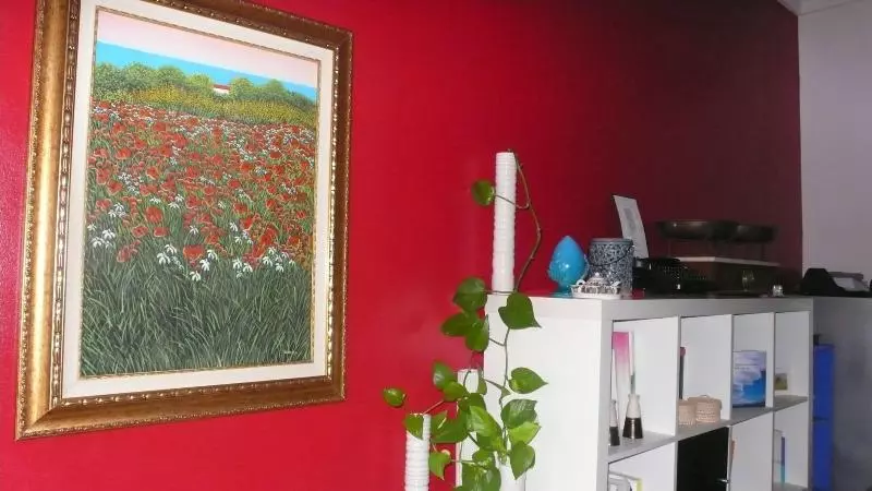 Santu Nicola Bed And Breakfast