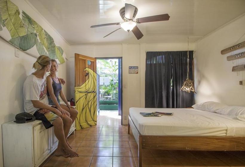 هاستل Beds On Bohio