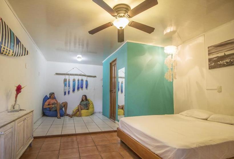 هاستل Beds On Bohio