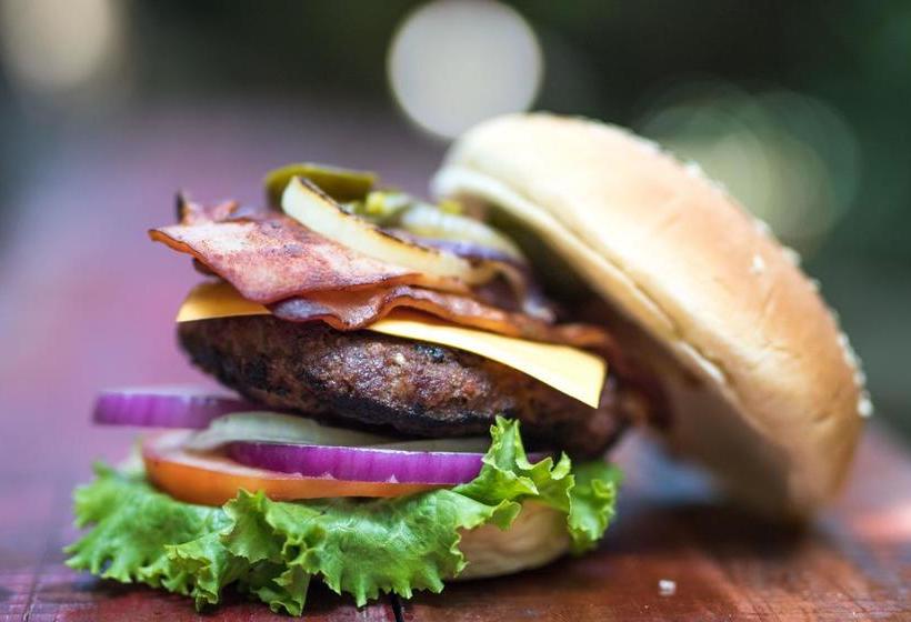 هاستل Beds On Bohio