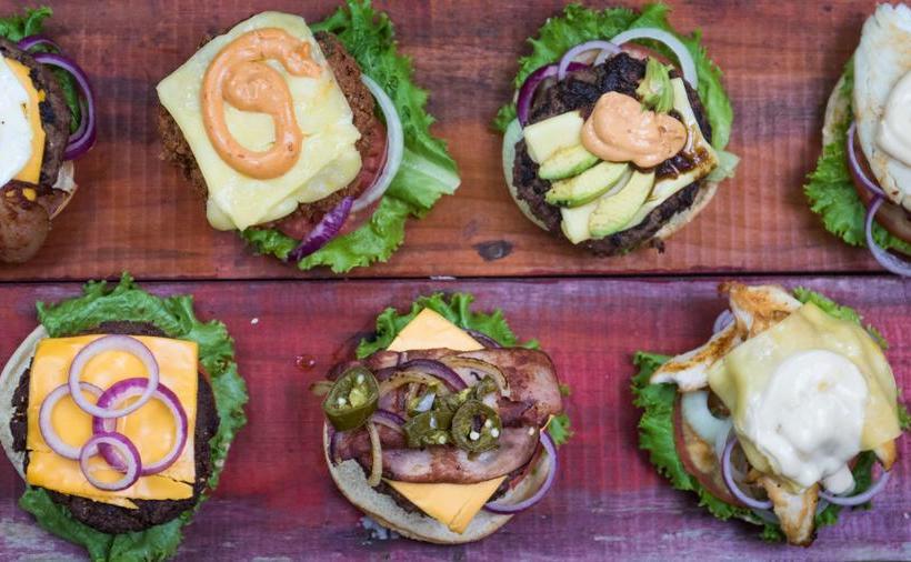 هاستل Beds On Bohio