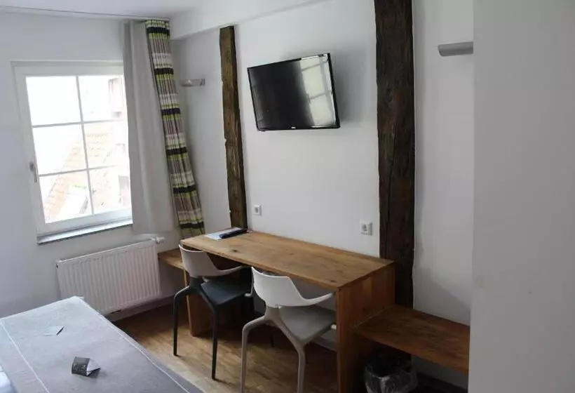 Apart Hotel Heiligenthaler Hof