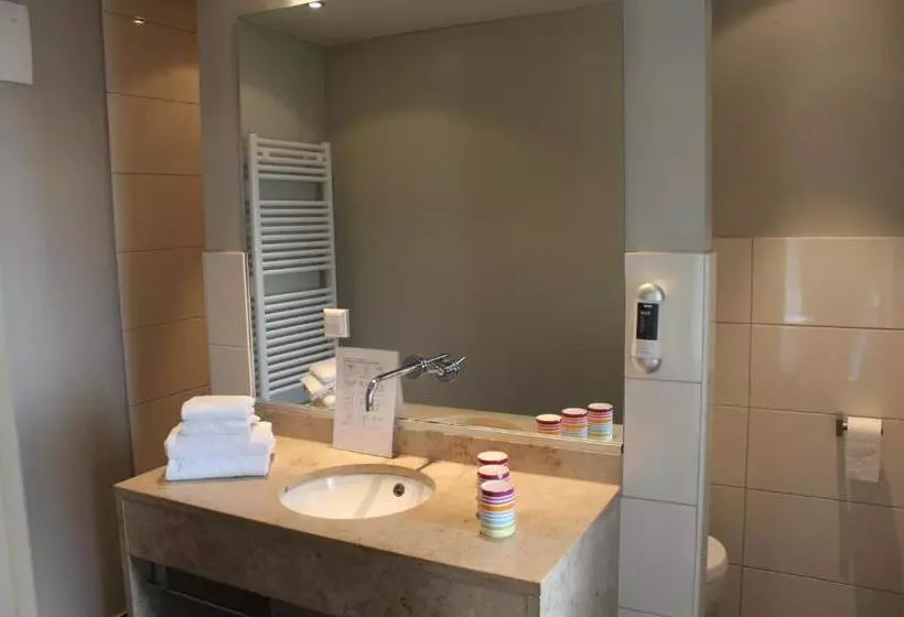 Apart Hotel Heiligenthaler Hof
