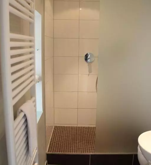 Apart Hotel Heiligenthaler Hof