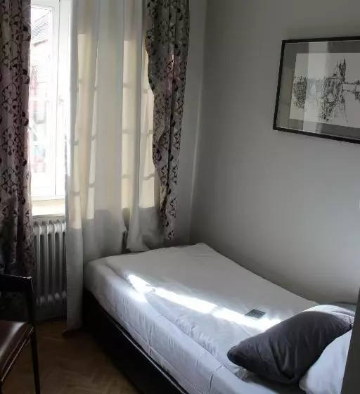 Apart Hotel Heiligenthaler Hof