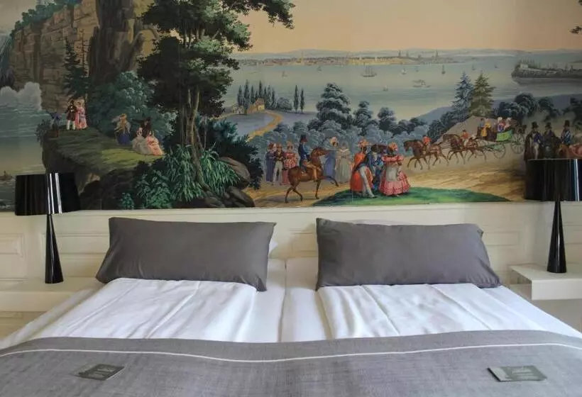 Apart Hotel Heiligenthaler Hof