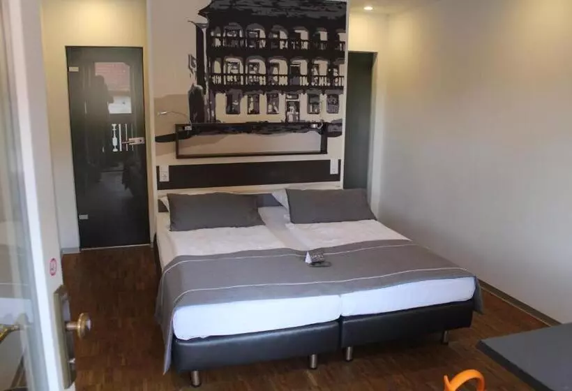 Apart Hotel Heiligenthaler Hof