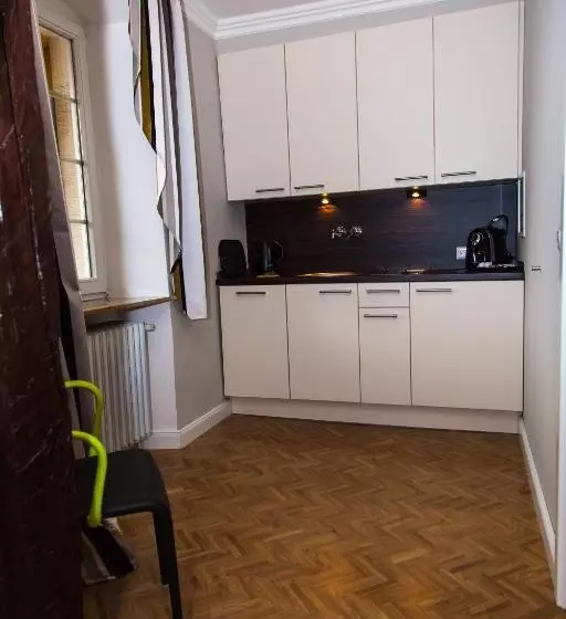 Apart Hotel Heiligenthaler Hof