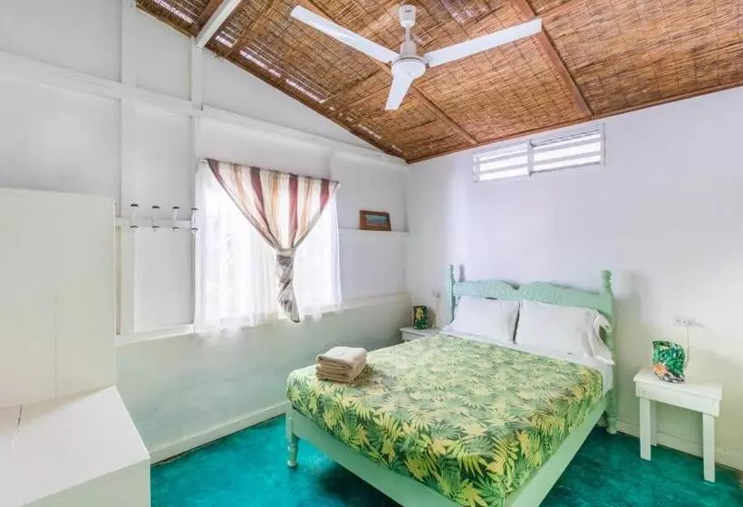 Bajo El Arbol B&b