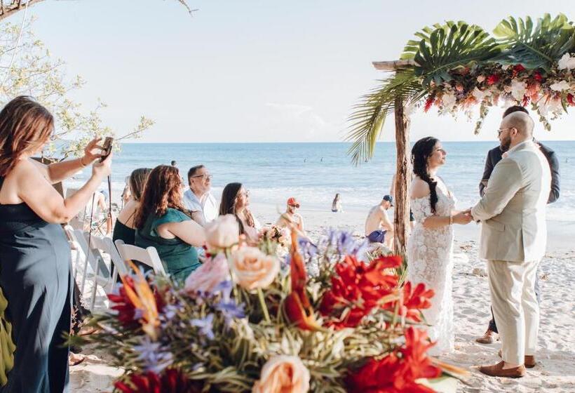 Banana Beach Bungalows