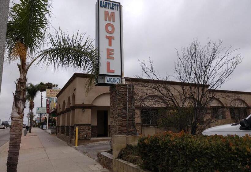 Bartlett Motel