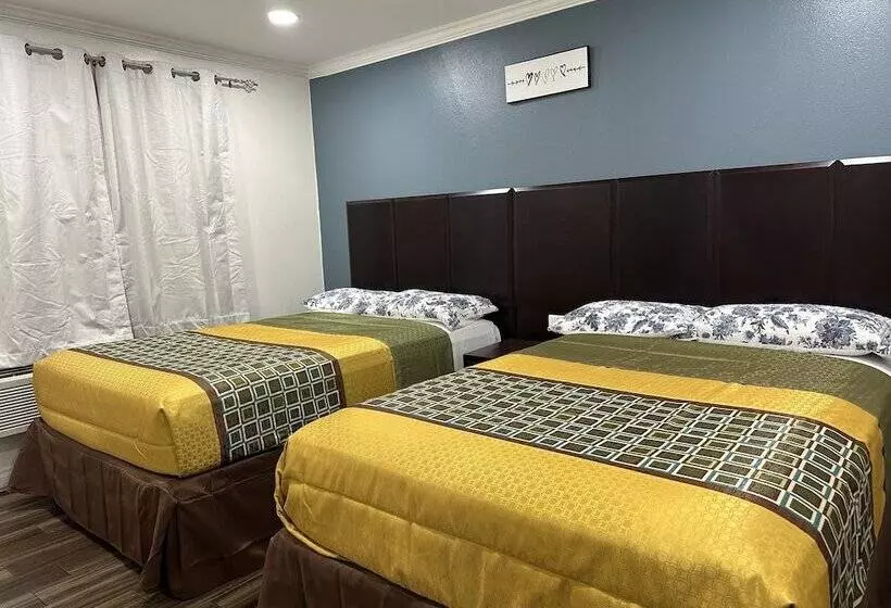 Bartlett Motel