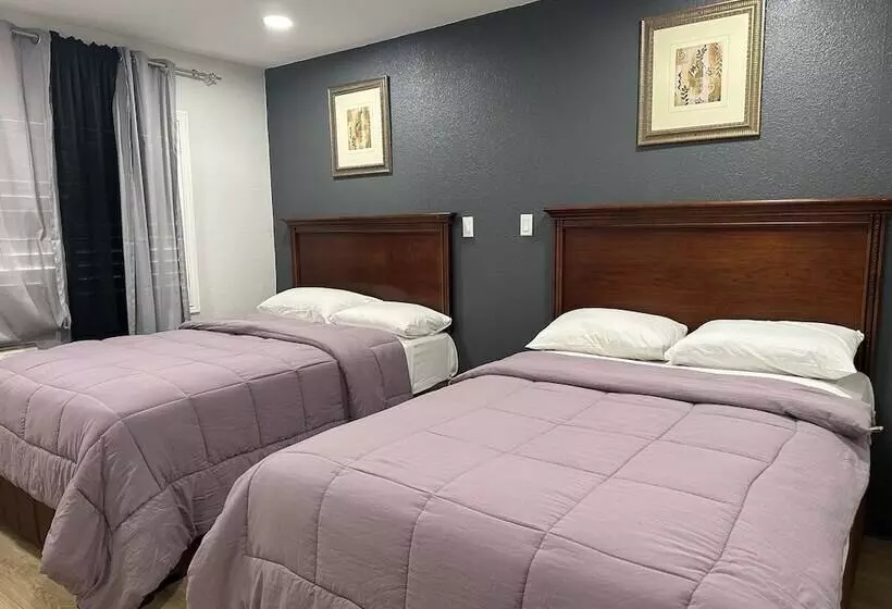 Bartlett Motel