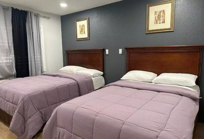 Bartlett Motel
