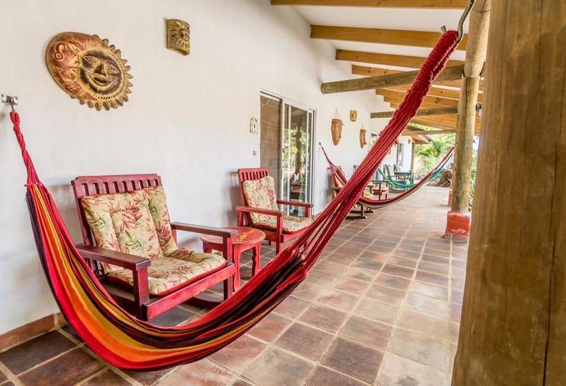 Bed & Breakfast Villa Margarita