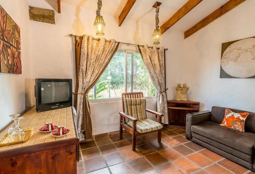 Bed & Breakfast Villa Margarita