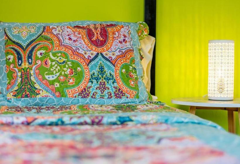 Bed & Breakfast Villa Margarita