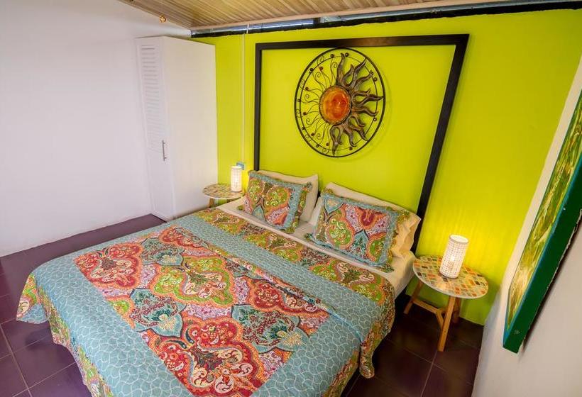 Bed & Breakfast Villa Margarita