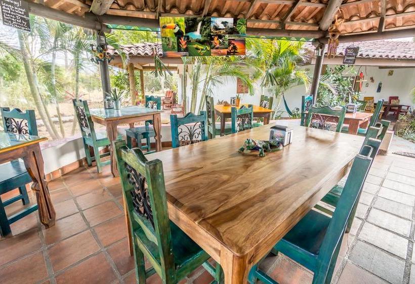 Bed & Breakfast Villa Margarita