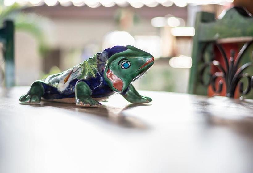 Bed & Breakfast Villa Margarita