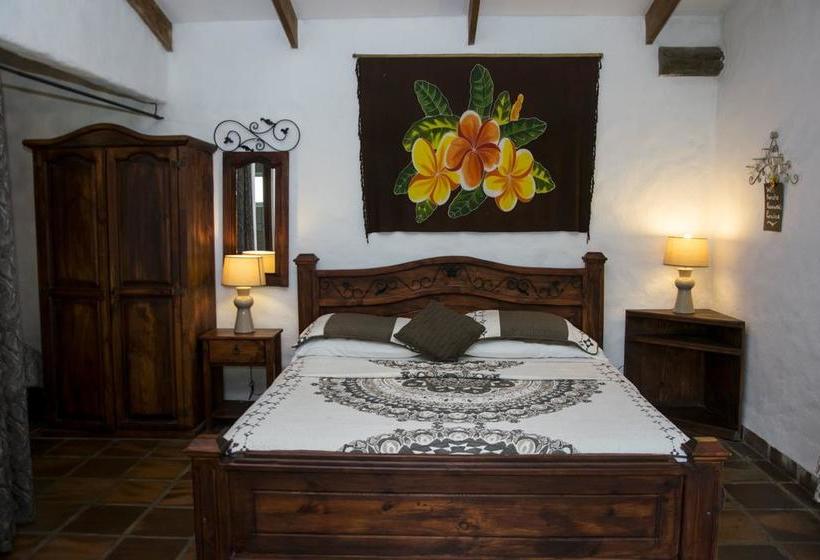 Bed & Breakfast Villa Margarita