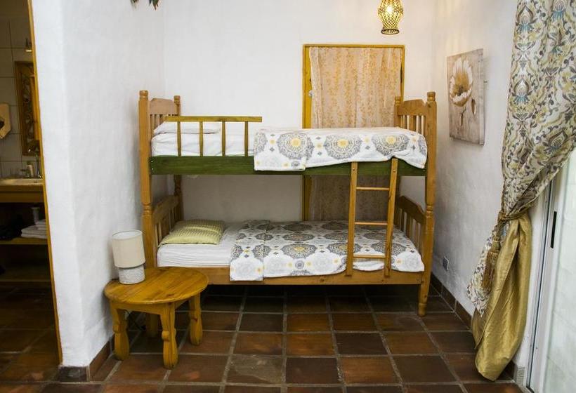 Bed & Breakfast Villa Margarita