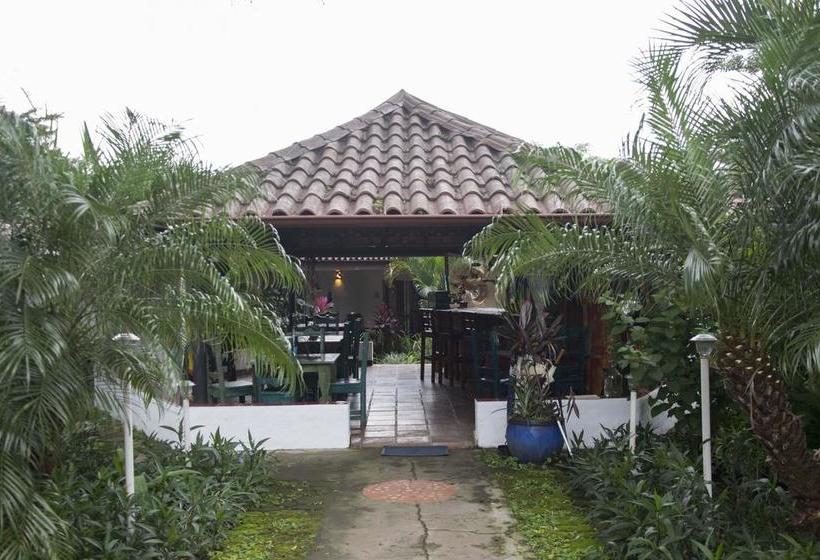 Bed & Breakfast Villa Margarita