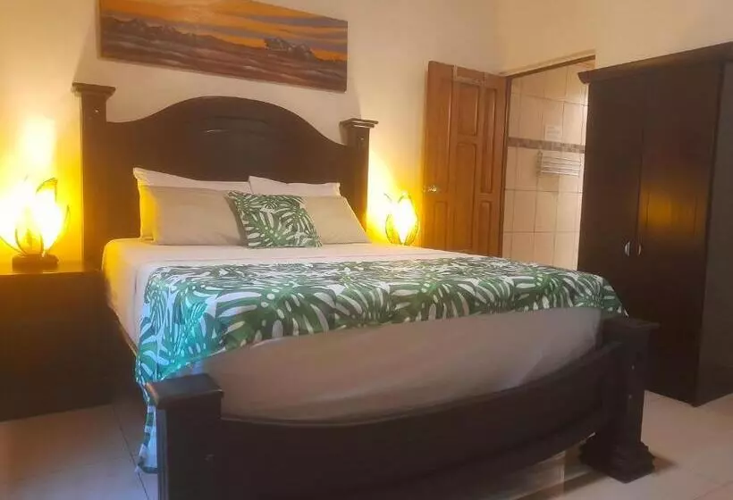 ベッドアンドブレックファースト Coyaba Tropical Elegant Adult Guesthouse