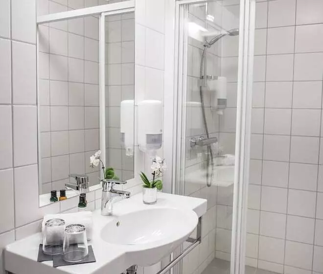 Fredriksten Hotell