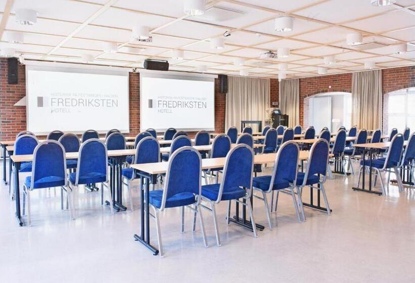 Fredriksten Hotell