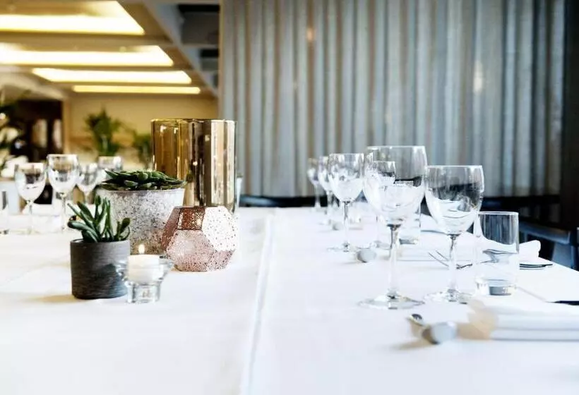 Fredriksten Hotell