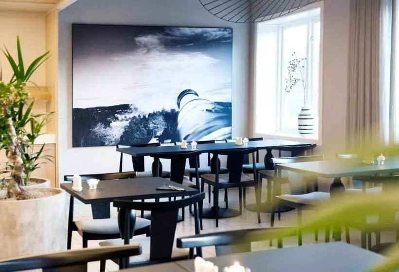 Fredriksten Hotell