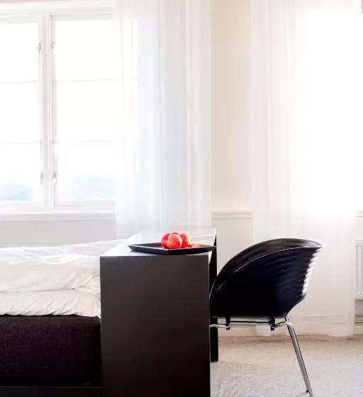 Fredriksten Hotell