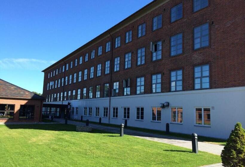 Fredriksten Hotell