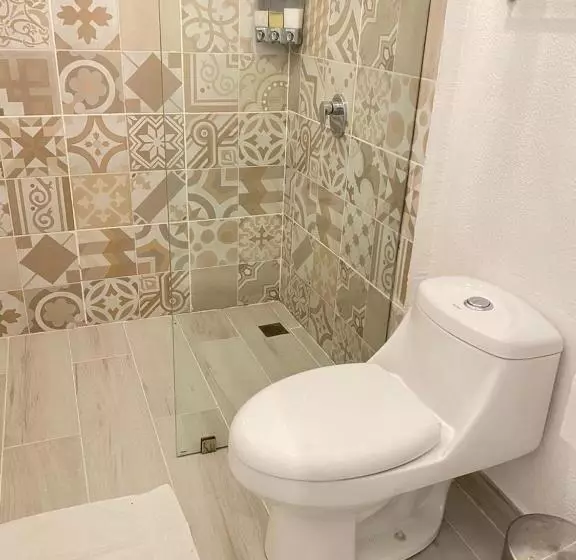 ホテル Arenal Vista Lodge