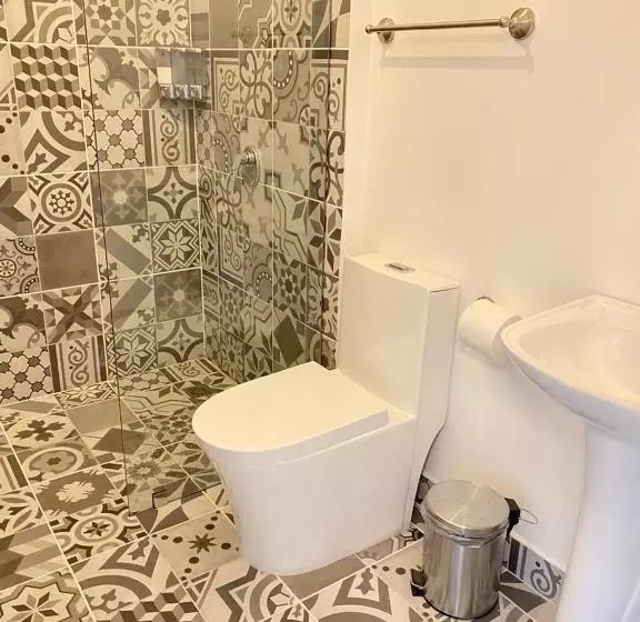 ホテル Arenal Vista Lodge