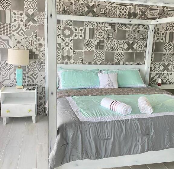 هتل Arenal Vista Lodge