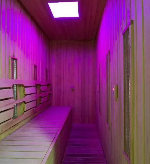 هتل Aurora