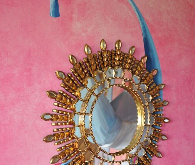 酒店 Azuluna Ecolodge