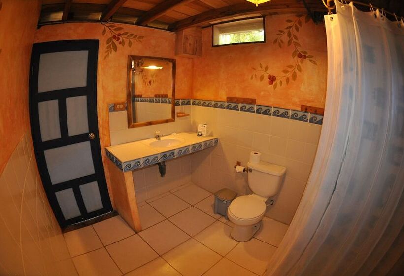 酒店 Azuluna Ecolodge