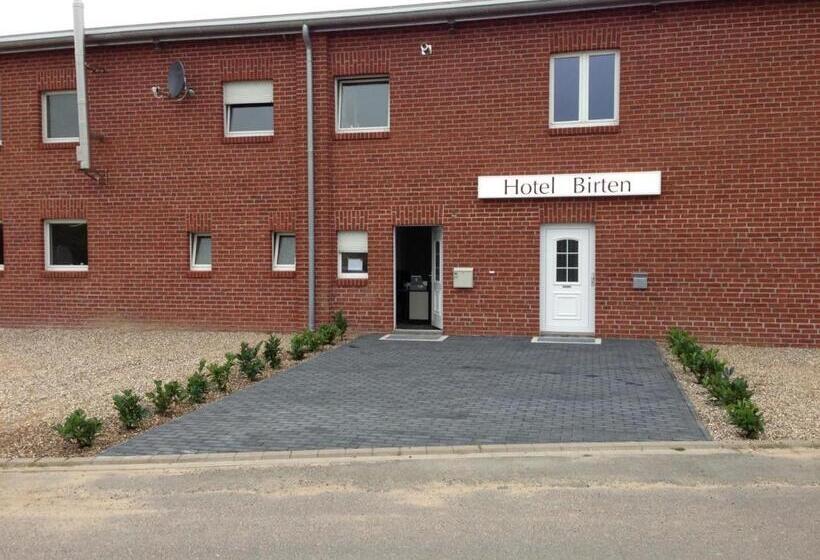 فندق Birten