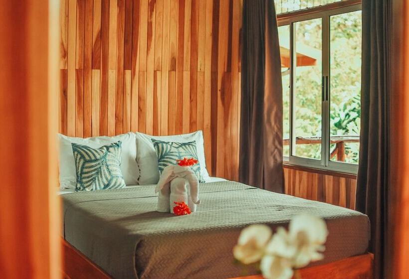 Отель Brisas Arenal