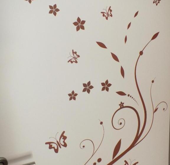 ホテル Bueraner Hof