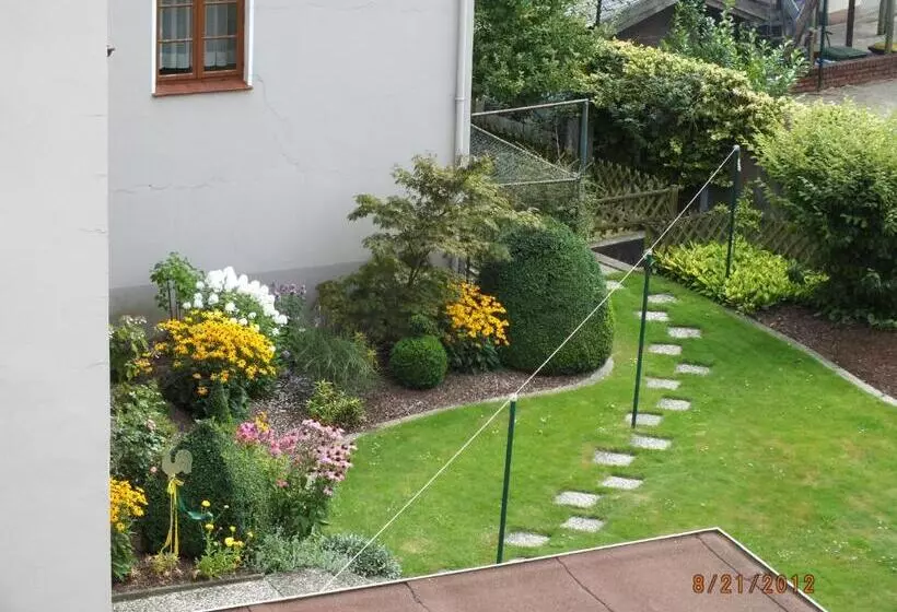 Hotelli Bueraner Hof