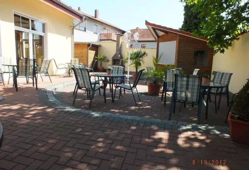 Hotelli Bueraner Hof