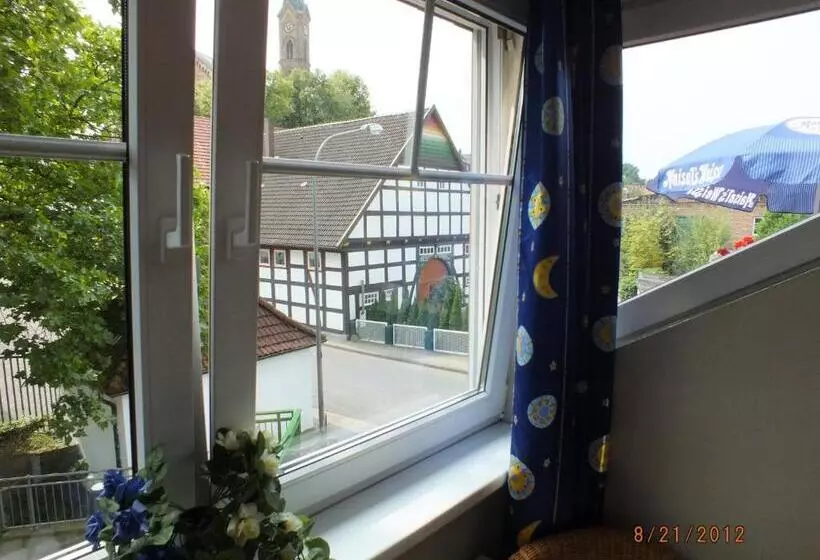 Hotelli Bueraner Hof
