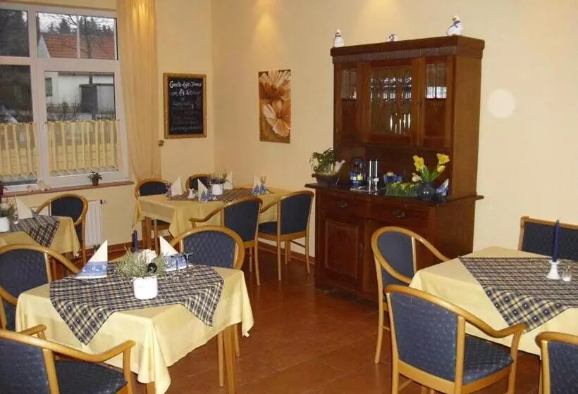 Hotelli Bueraner Hof