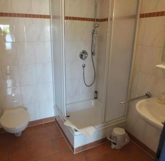 Hotelli Bueraner Hof
