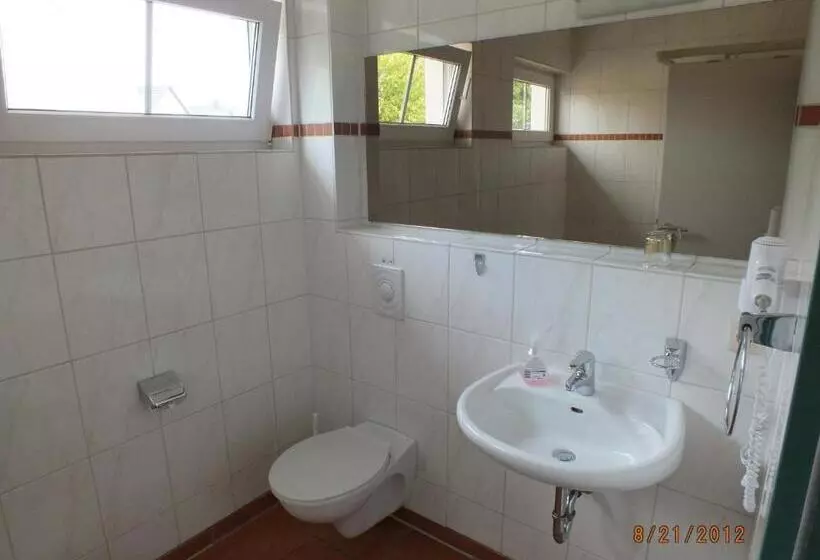 Hotelli Bueraner Hof