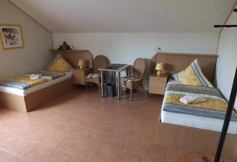Hotelli Bueraner Hof
